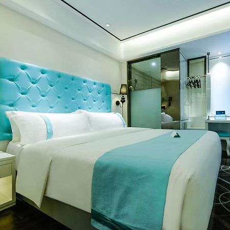 Xana Hotel Çongçing Dış mekan fotoğraf