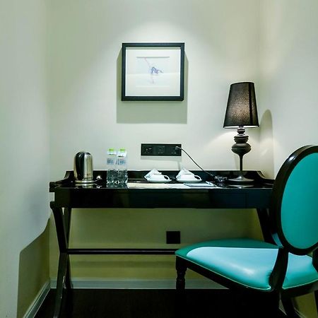 Xana Hotel Çongçing Dış mekan fotoğraf