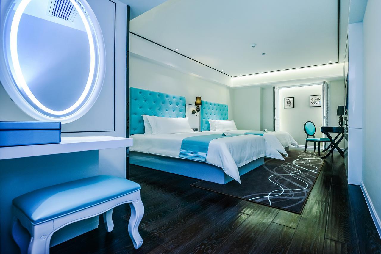 Xana Hotel Çongçing Dış mekan fotoğraf