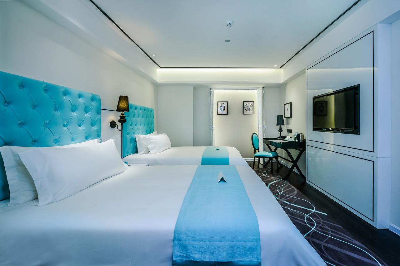 Xana Hotel Çongçing Dış mekan fotoğraf
