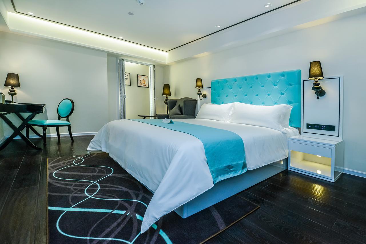 Xana Hotel Çongçing Dış mekan fotoğraf