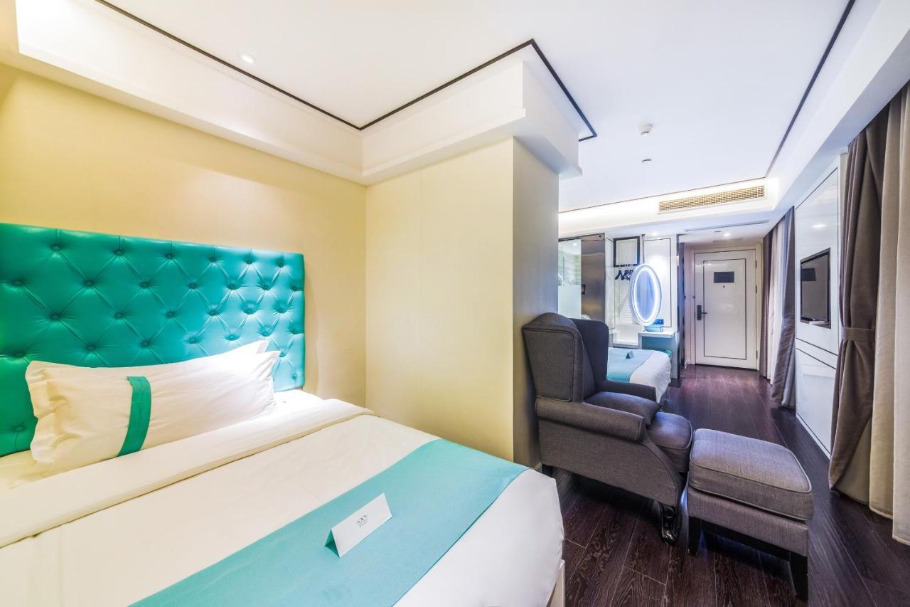 Xana Hotel Çongçing Dış mekan fotoğraf
