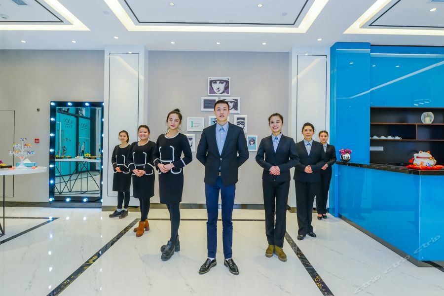 Xana Hotel Çongçing Dış mekan fotoğraf